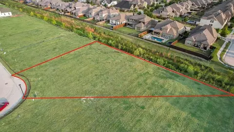 3271 Washington Dr, Prosper, TX 75078 photo 9