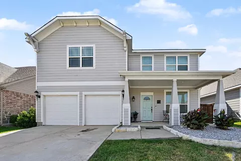 2150 Clear Branch Way, Royse City, TX 75189