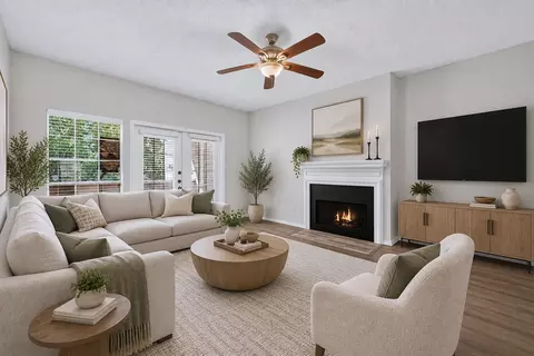 8550 Fair Oaks Xing #112, Dallas, TX 75243