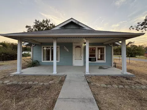 3237 Dakota Trl, Lake Worth, TX 76135