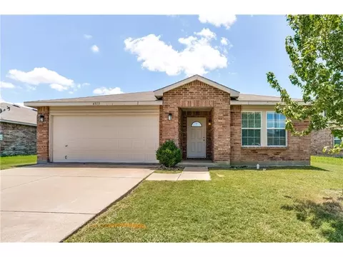 4313 Kyleigh Dr, Fort Worth, TX 76123