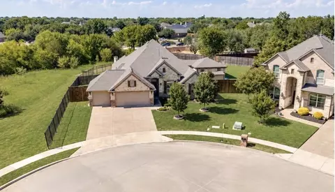 1412 Sundown Dr, Flower Mound, TX 75028
