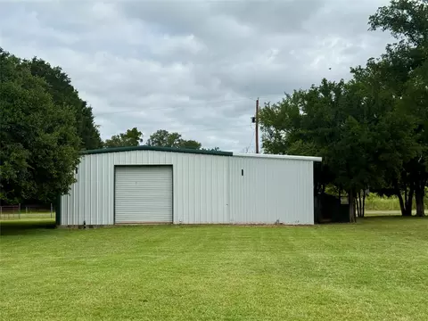 3500 Rhodes Rd, Brownwood, TX 76801