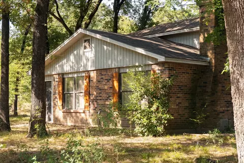 9760 Cherokee Trl, Quinlan, TX 75474