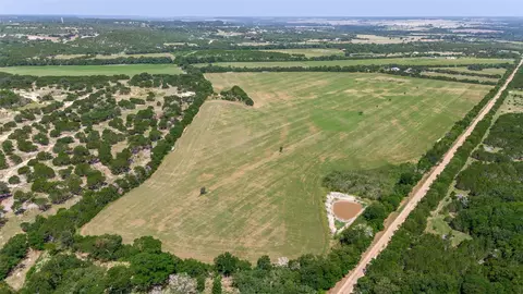 tbd County Road 4145, Cranfills Gap, TX 76637