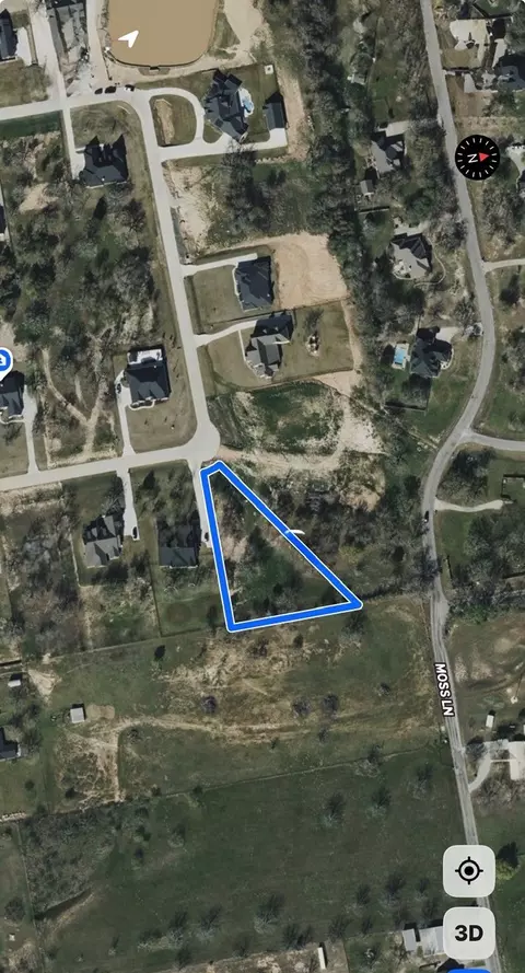 1048 Estancia Blvd, Weatherford, TX 76088