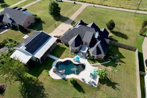12606 County Road 1260, Bullard, TX 75757