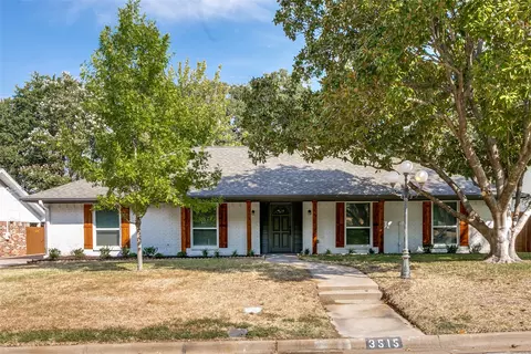3515 Sheffield Dr, Arlington, TX 76013
