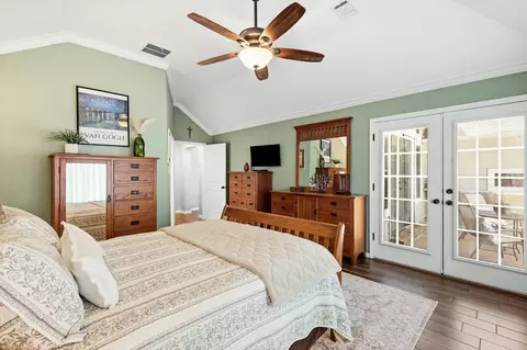 Bedroom - 524 Post Oak Rd, Grapevine, TX 76051 photo 3 of 5