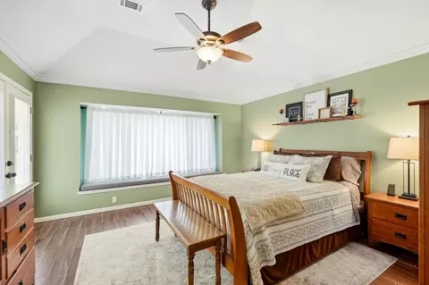 Bedroom - 524 Post Oak Rd, Grapevine, TX 76051 photo 1 of 5