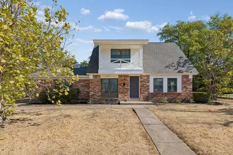 2047 Abshire Ln, Dallas, TX 75228