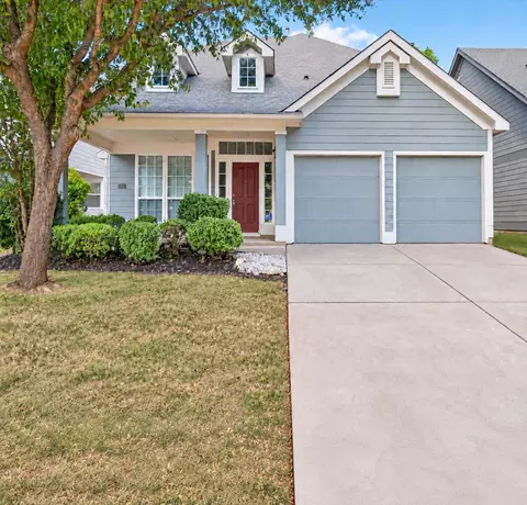 8941 Haas Dr, Fort Worth, TX 76244