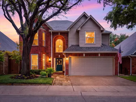 3838 Canot Ln, Addison, TX 75001