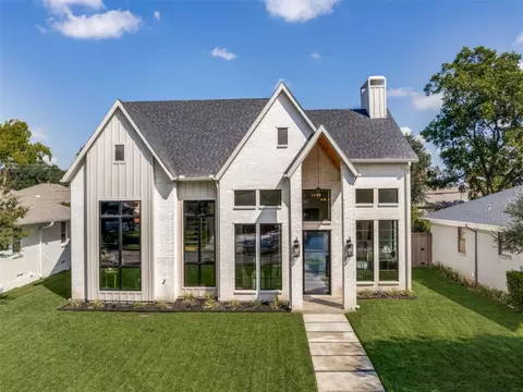 10641 Larchfield Ln, Dallas, TX 75238