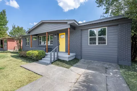 10864 Ruth Ann Dr, Dallas, TX 75228