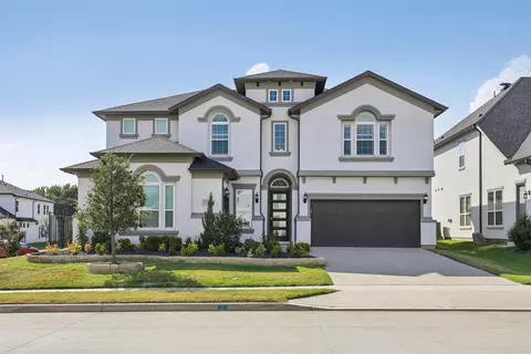 1128 Berkshire Way, Copper Canyon, TX 75077