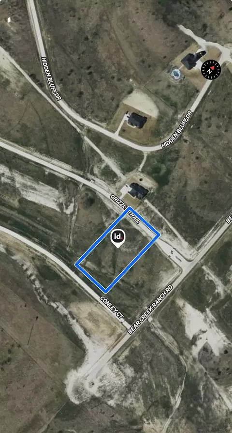 4005 Grizzly Tr, Aledo, TX 76008