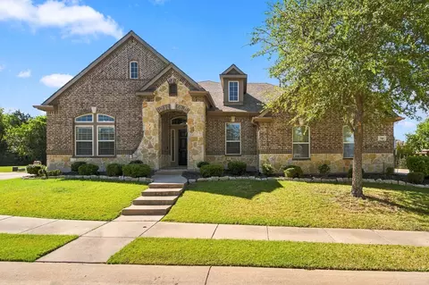 506 Longfellow Ln, Fairview, TX 75069