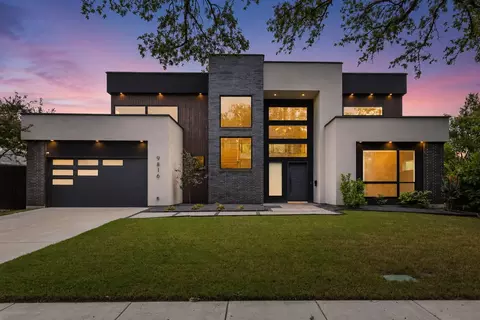 9816 Mixon Dr, Dallas, TX 75220