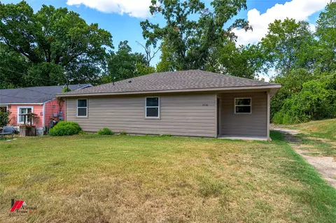 3536 Sumner St, Shreveport, LA 71109
