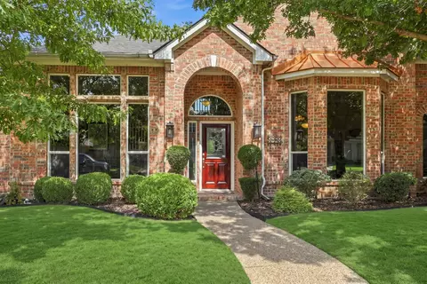 942 Village Pkwy, Coppell, TX 75019