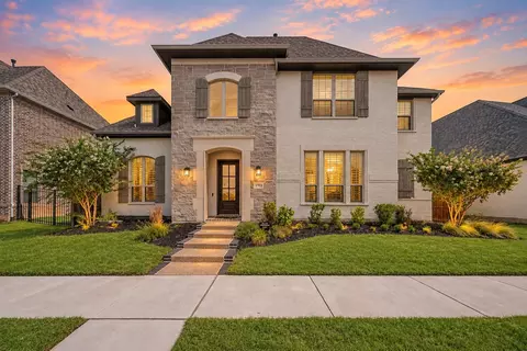 1703 Silver Marten Trl, Arlington, TX 76005