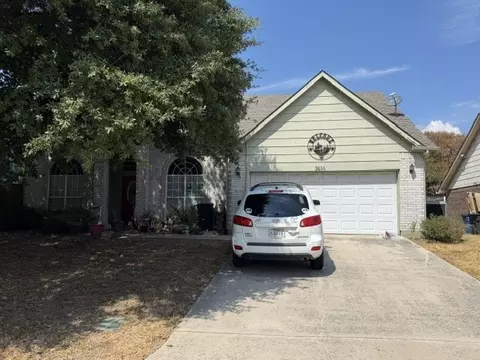 3406 Meadowview Dr, Corinth, TX 76210