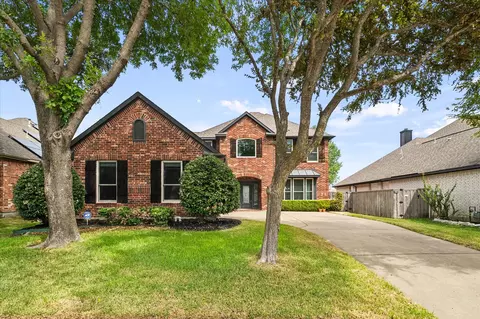 1902 Benedict Ct, Rowlett, TX 75088