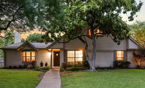 3785 Crown Shore Dr, Dallas, TX 75244