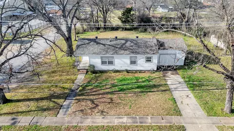 View/Area - 901 Johnson St, Terrell, TX 75160 photo 1 of 3