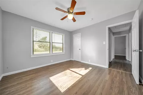 Bedroom - 901 Johnson St, Terrell, TX 75160 photo 2 of 3