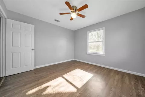 Bedroom - 901 Johnson St, Terrell, TX 75160 photo 3 of 3