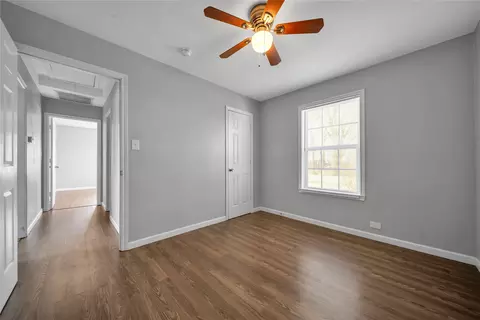 Bedroom - 901 Johnson St, Terrell, TX 75160 photo 1 of 3