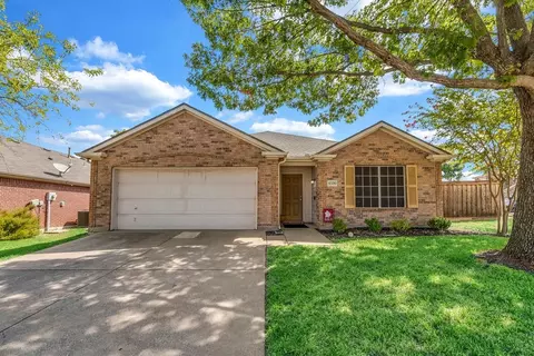 1320 Periwinkle Dr, Wylie, TX 75098