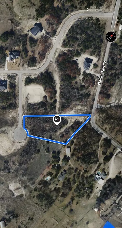 205 Tankhouse Ter, Weatherford, TX 76085