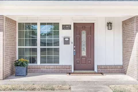 1805 W Belden, Sherman, TX 75092