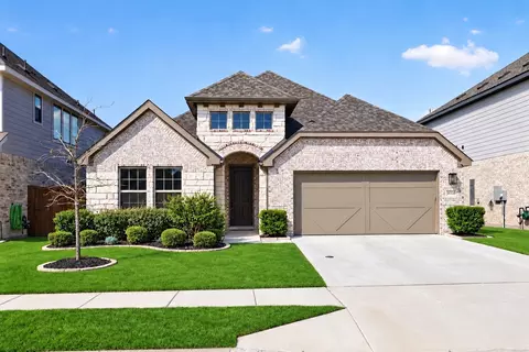 5036 Hitching Post Dr, Crowley, TX 76036