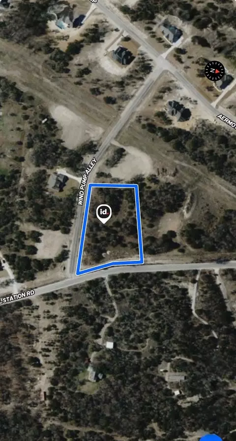 400 Wind Pump Aly, Weatherford, TX 76085