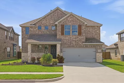 3405 Melrose Ct, Wylie, TX 75098
