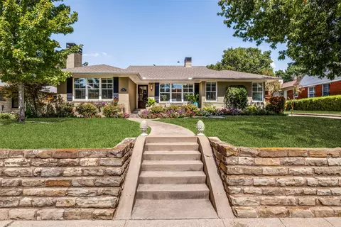 6707 Southridge Dr, Dallas, TX 75214