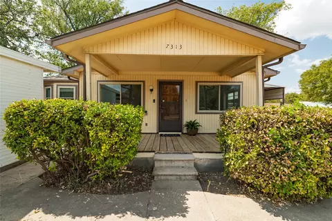 7313 Marvin Brown St, Fort Worth, TX 76179