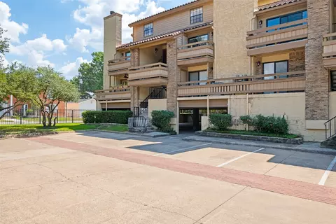 7640 W Greenway Blvd #8K, Dallas, TX 75209