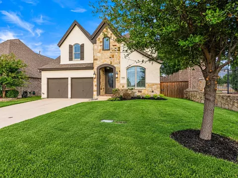 3240 Lexington Dr, Celina, TX 75009
