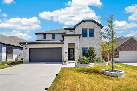 711 Williams Way, Lowry Crossing, TX 75069