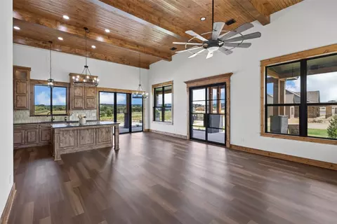 Living - 1091 Barton Ranch Rd, Nemo, TX 76070 photo 3 of 5