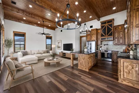 Other - 1091 Barton Ranch Rd, Nemo, TX 76070 photo 2 of 12