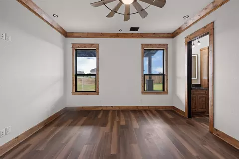 Bedroom - 1091 Barton Ranch Rd, Nemo, TX 76070 photo 4 of 8