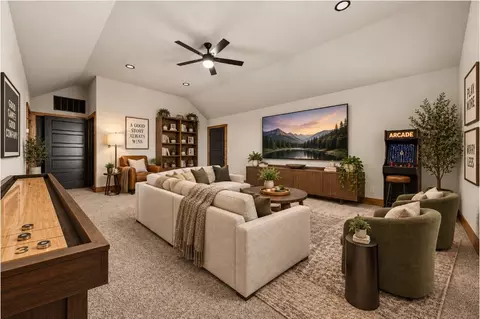 Living - 1091 Barton Ranch Rd, Nemo, TX 76070 photo 2 of 5