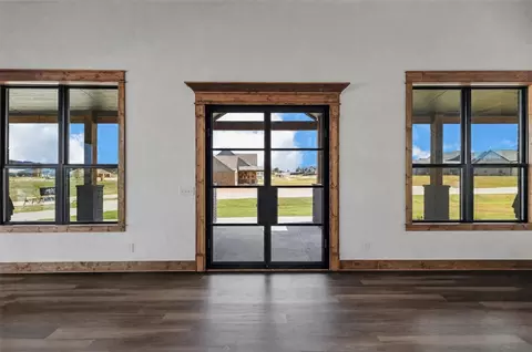 Entry Way - 1091 Barton Ranch Rd, Nemo, TX 76070 photo 1 of 2