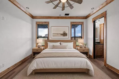 Bedroom - 1091 Barton Ranch Rd, Nemo, TX 76070 photo 2 of 8